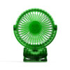 Rechargeable USB Portable Mini Fan F12A