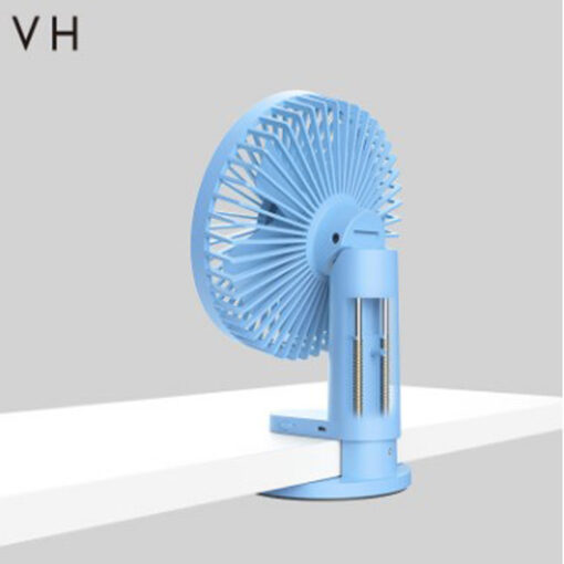 Rechargeable USB Portable Mini Fan F04